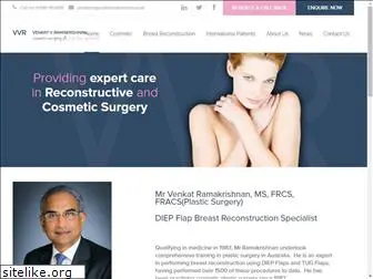 cosmeticsurgeryessex.com