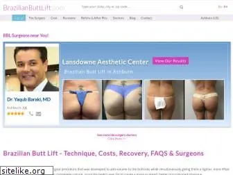 cosmeticsurgerymarketingguide.com