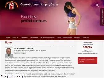 cosmeticsurgerypune.com