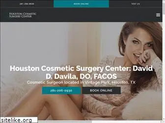 cosmeticsurgerytx.com