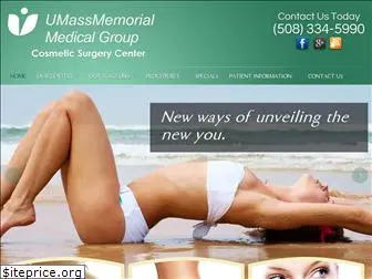 cosmeticsurgicenter.com