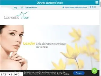 cosmetictour.fr