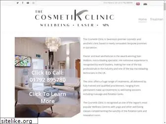 cosmetikclinic.co.uk