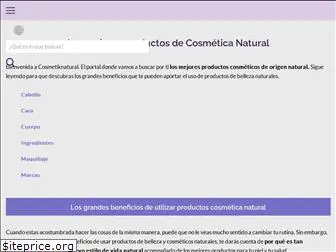 cosmetiknatural.com