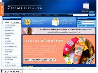 cosmetino.hu