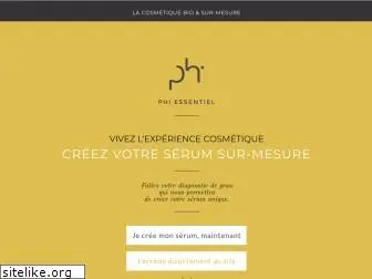 cosmetique-bio-sur-mesure.fr