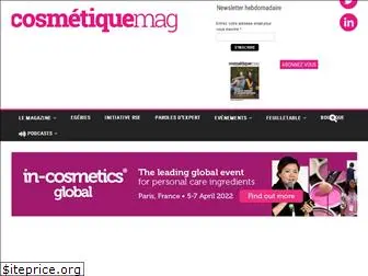 cosmetiquemag.fr