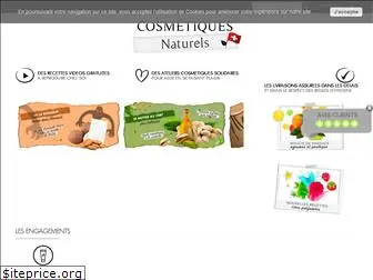 cosmetiquesnaturels.ch