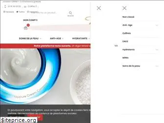 cosmetiquespremier.fr