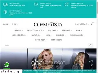 cosmetista.net