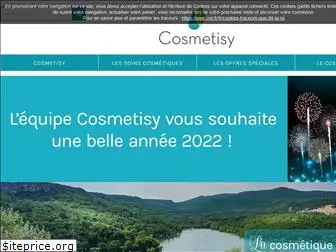 cosmetisy.com