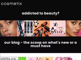 cosmetix.blog