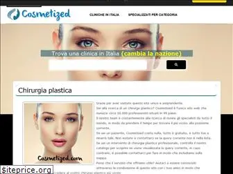 cosmetized.it