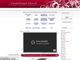 cosmetologia-natural.blogspot.com