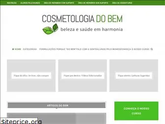 cosmetologiadobem.com.br