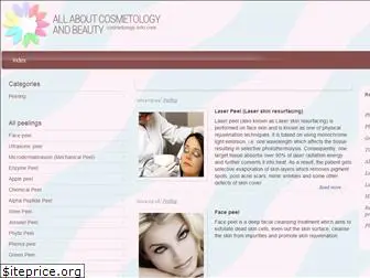 cosmetology-info.com