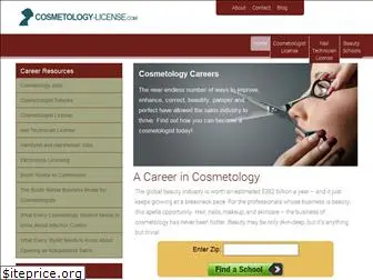 cosmetology-license.com