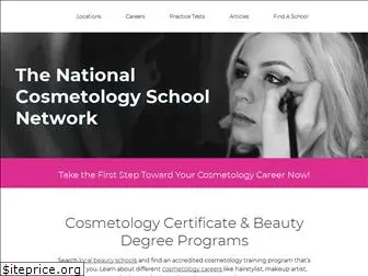 cosmetologycareernow.com