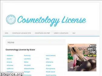 cosmetologylicense.org