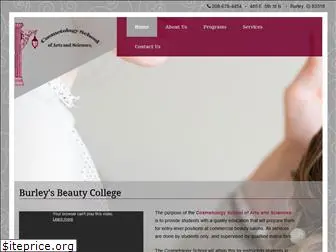 cosmetologyschoolof-art.com