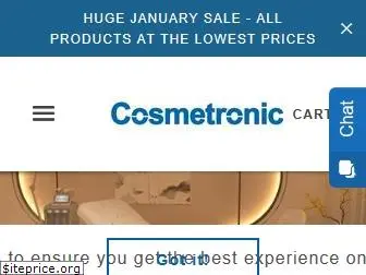 cosmetronic.com