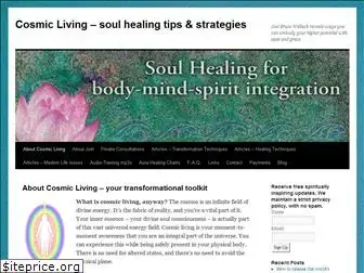 cosmic-living.com