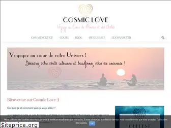 cosmic-love.fr