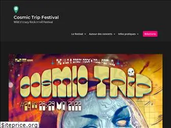 cosmic-trip-festival.com