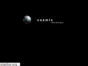 cosmic.com.au