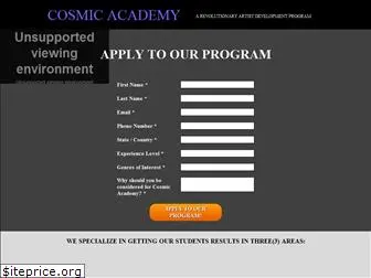 cosmicacademy.com