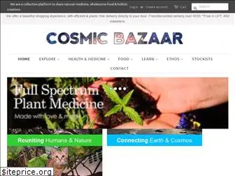 cosmicbazaar.co.za