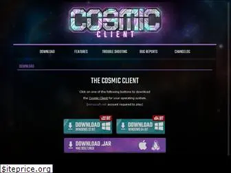 Drip Ghost Client