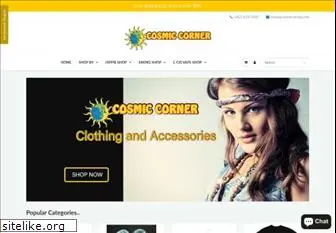 cosmiccorner.com