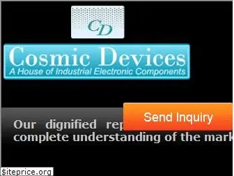 cosmicdevices.net