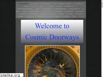 cosmicdoorways.net