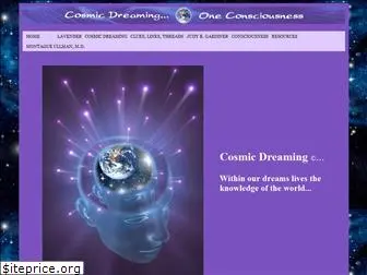 cosmicdreaming.com