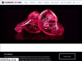 cosmicears.com