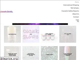 cosmicglows.com