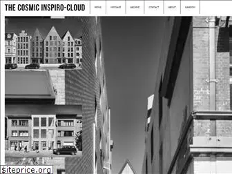 cosmicinspirocloud.com