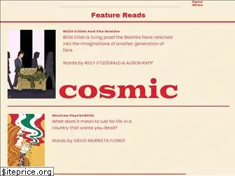 cosmicmagazine.com.au