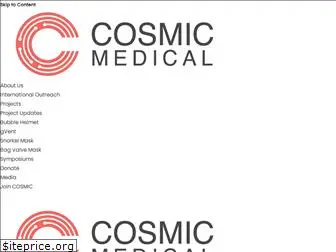 cosmicmedical.ca
