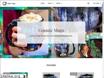 cosmicmugs.com