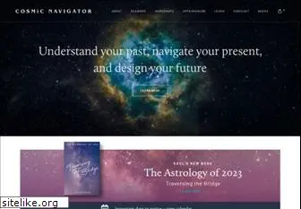 cosmicnavigator.com