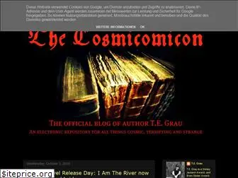 cosmicomicon.blogspot.com