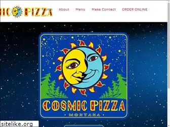cosmicpizza.net