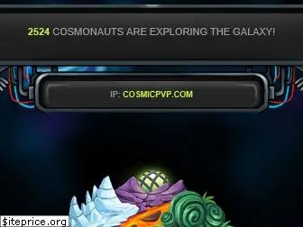 cosmicpvp.me