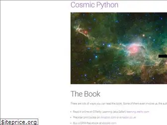 cosmicpython.com