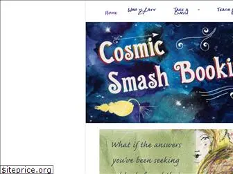 cosmicsmashbooking.com