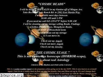 cosmicstagehoroscope.com