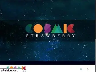 cosmicstrawberry.com
